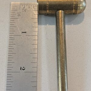 Break Glass Hammer
