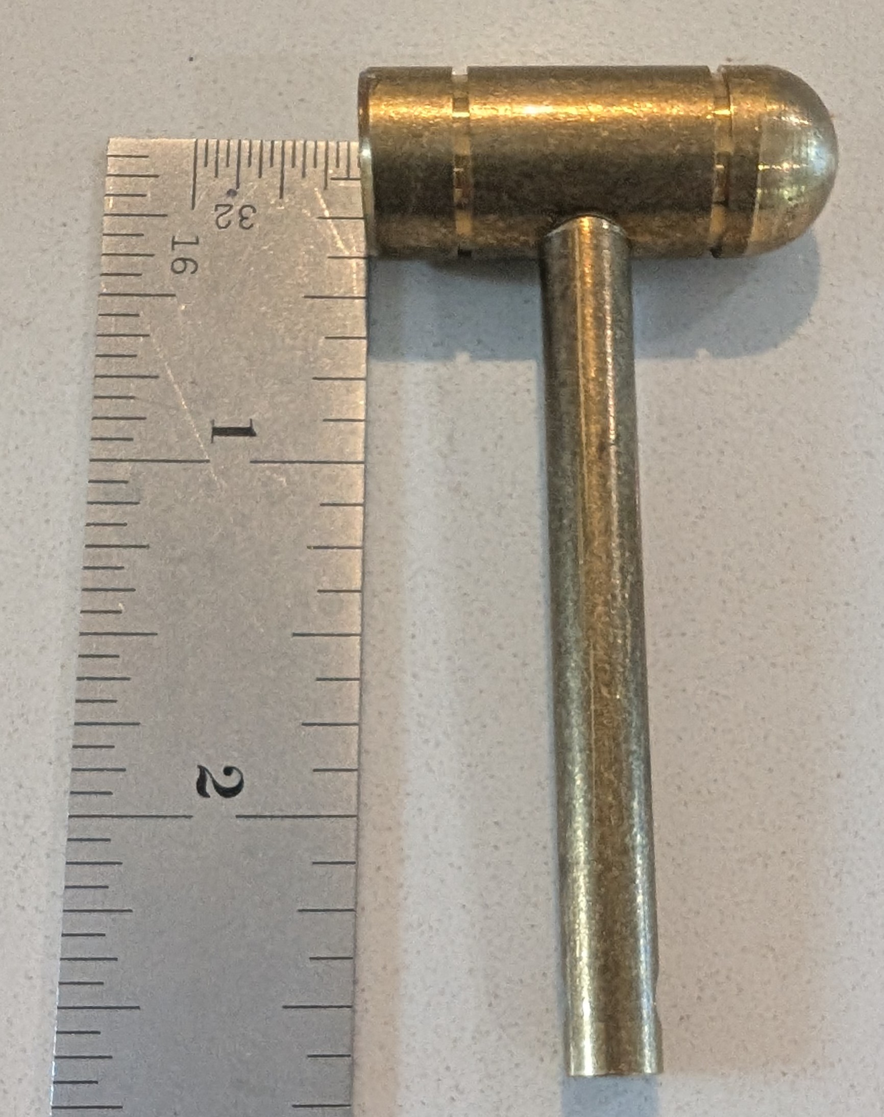 Break Glass Hammer